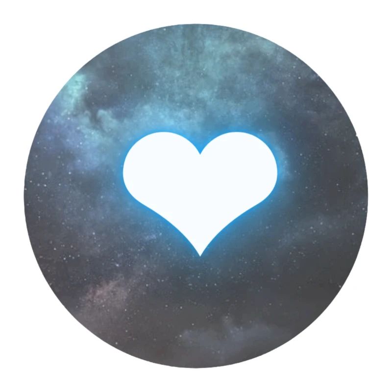 Cœur de l’univers