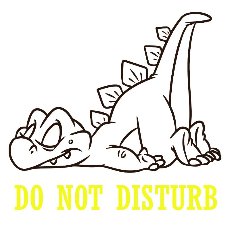 Dinosaure Dino