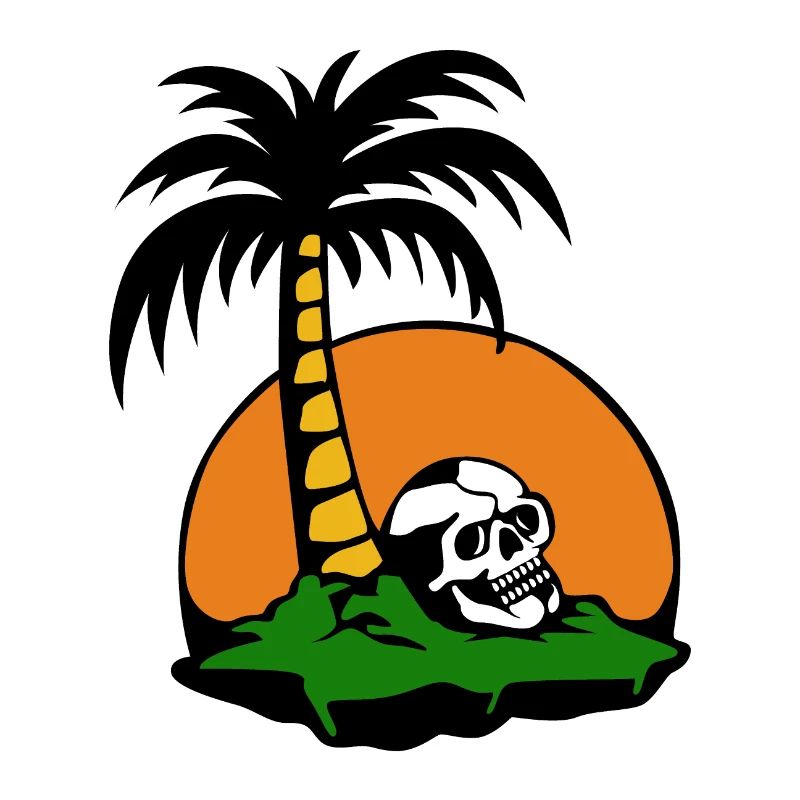Strandschädel