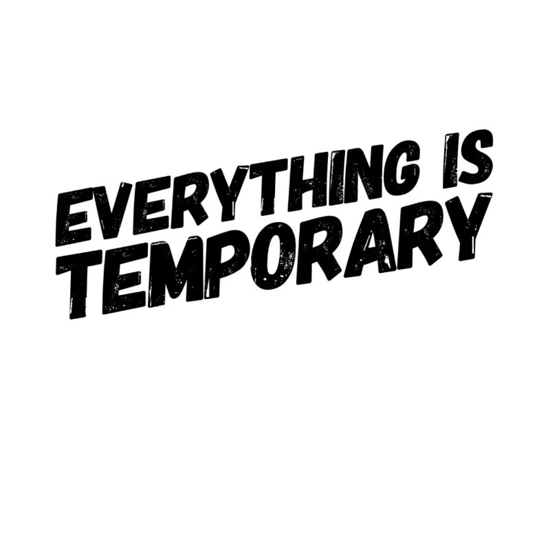 everything passes