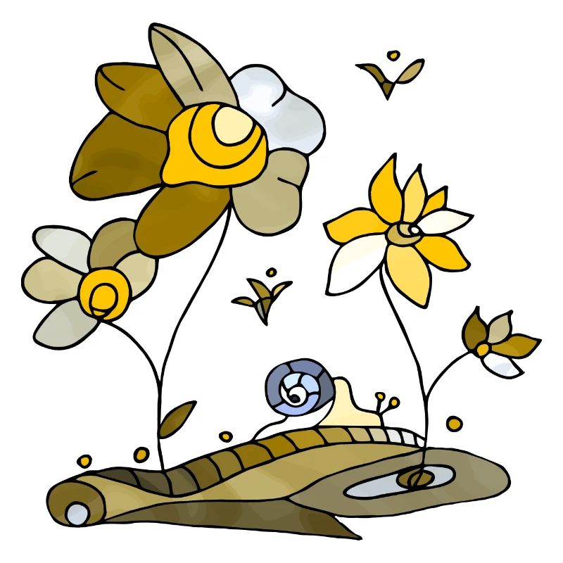 Fleurs