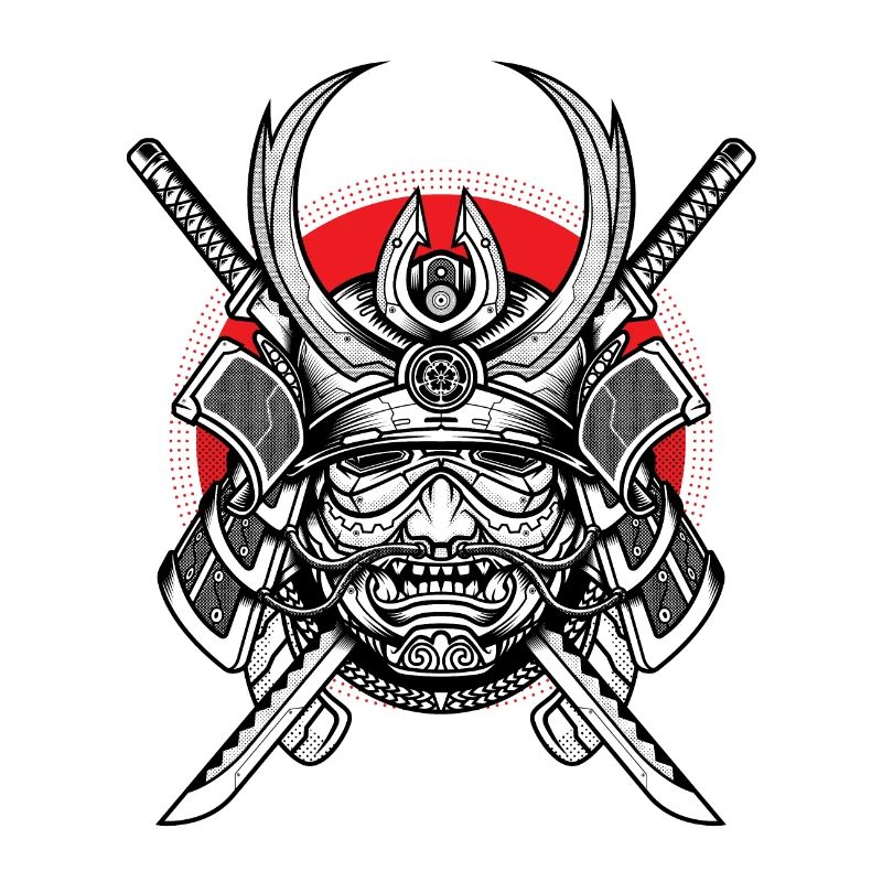 samurai shogun
