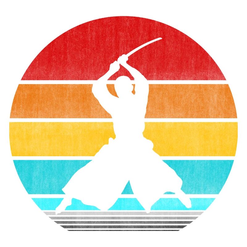 samouraï