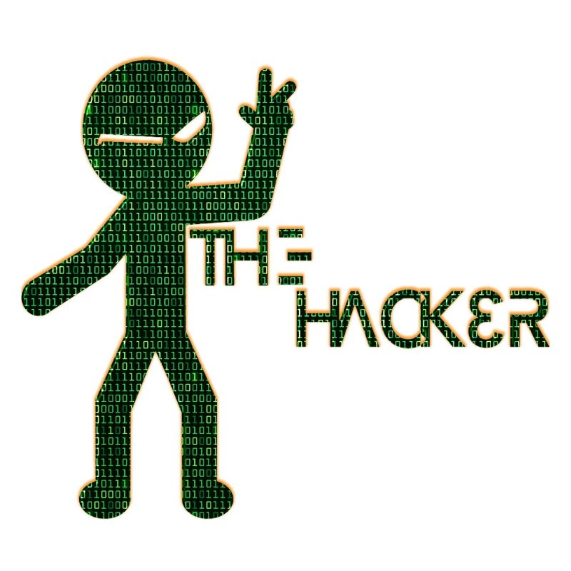 Symboles hacker