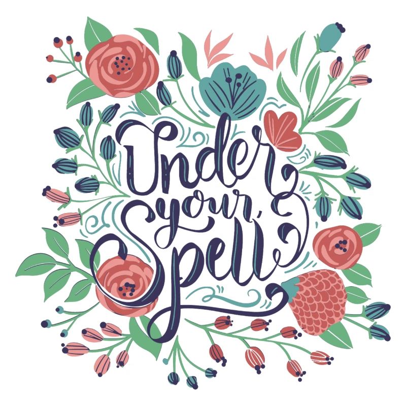 under your spell