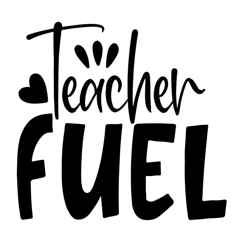 Professeur carburant École Funny Quotes