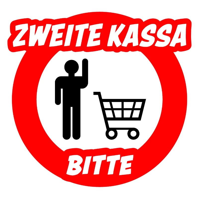ZEITE KASSA BITTE