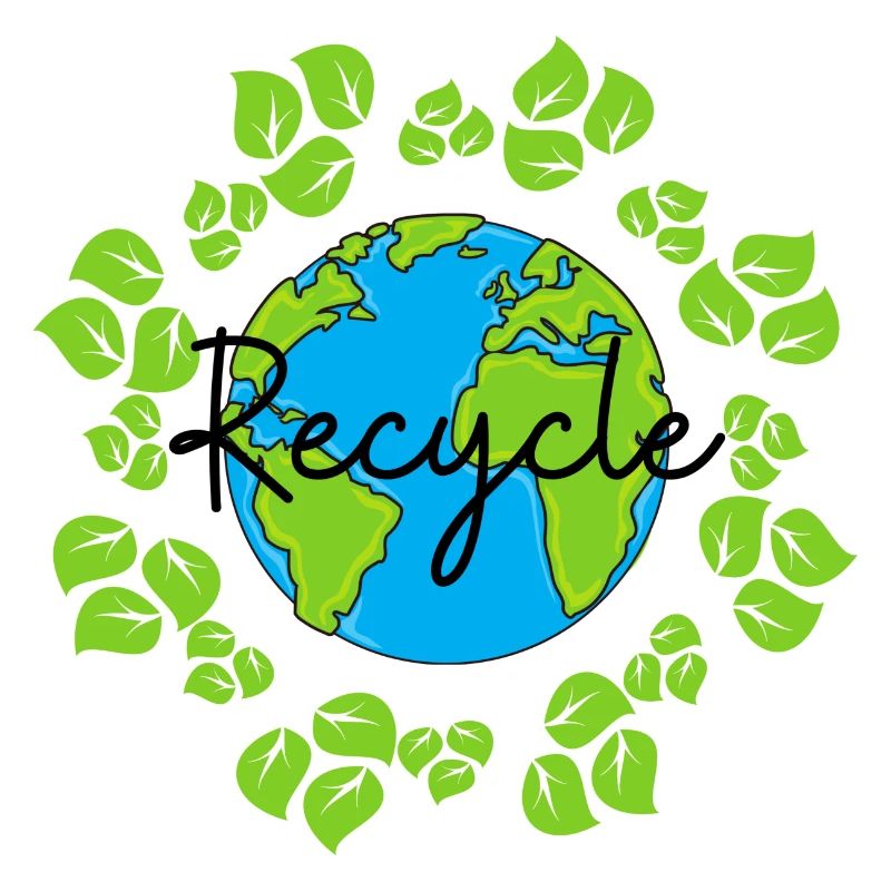 Recycling Environmental Protection Climate Change Environment
