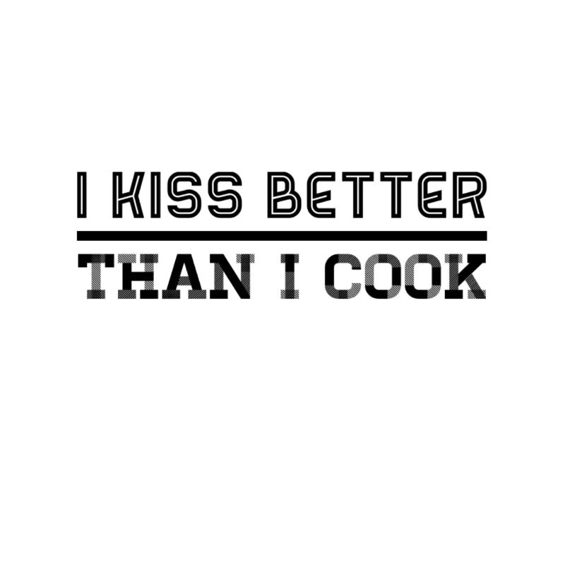 ich kann nicht kochen