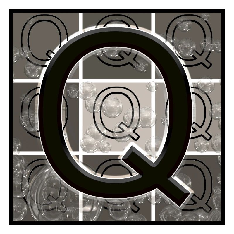 Versal Q