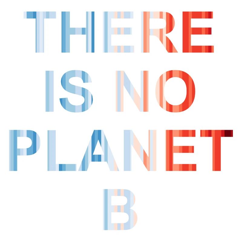 There is no planet b