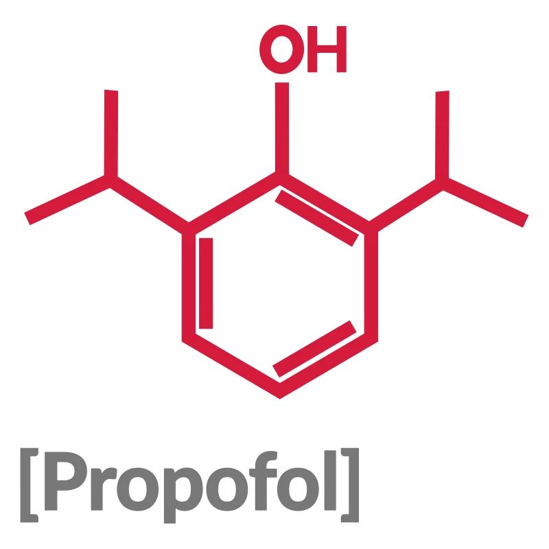 Propofol