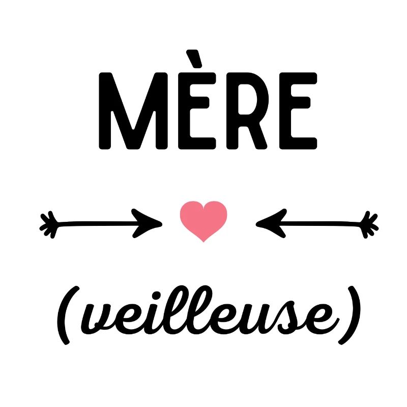 Mère veilleuse