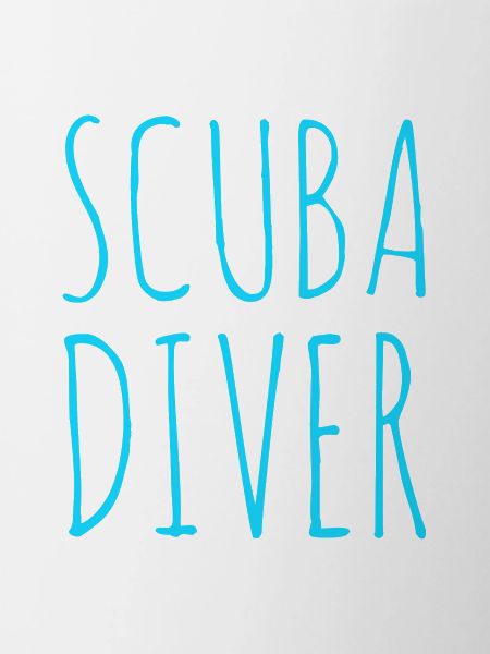 Scuba Diver