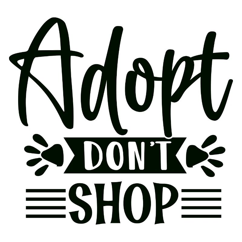 Shop Adopt Dont