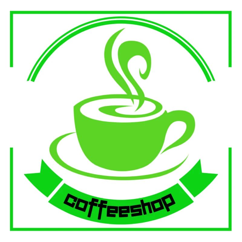 CoffeeShop | Design | de Malboro_Red