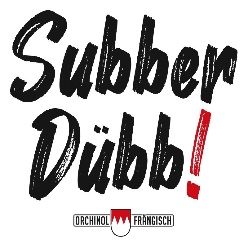 Subber Dübb!