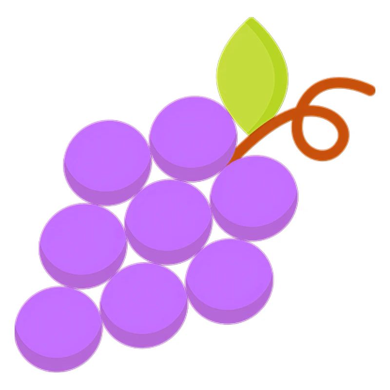 grape