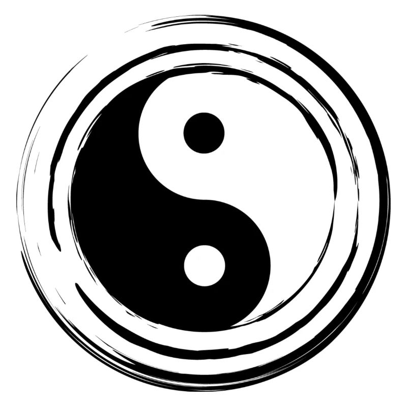 YING YANG