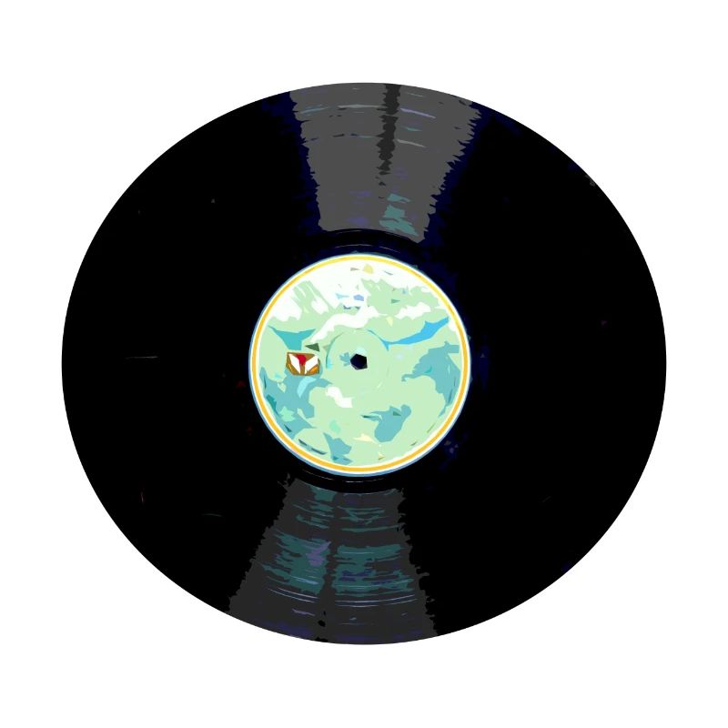 vinyle