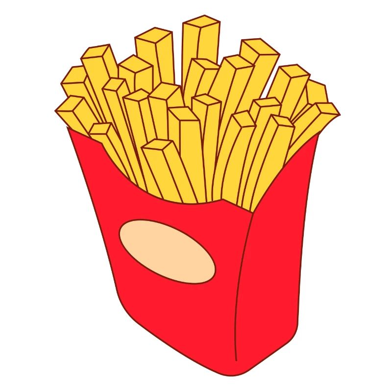 frites