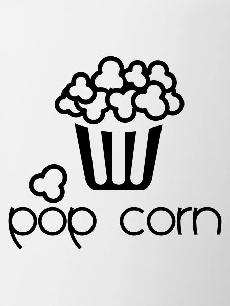 pop corn