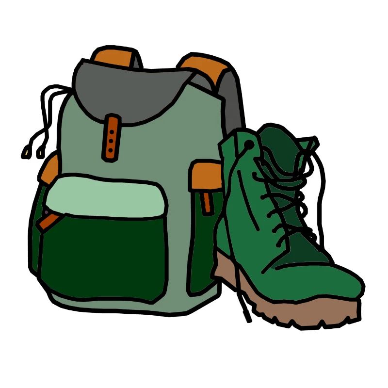 top Wanderer trek Trail
