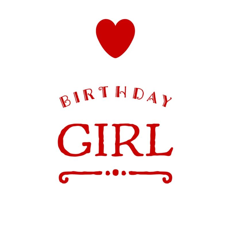 C’est mon anniversaire