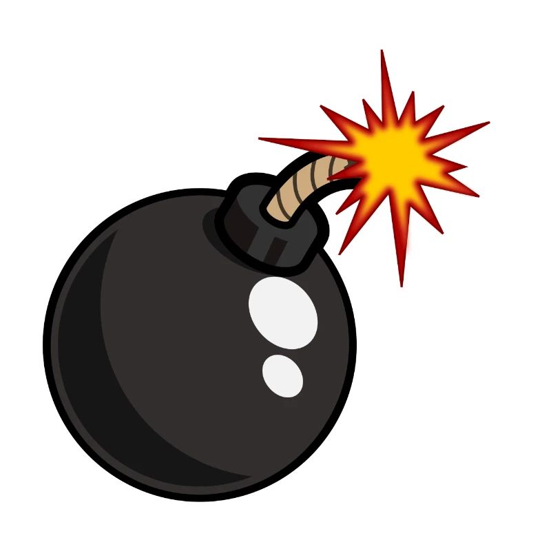 bomb