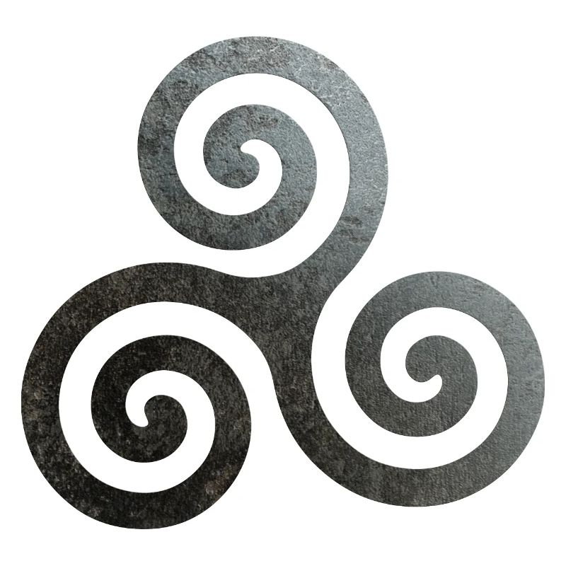 Triskele