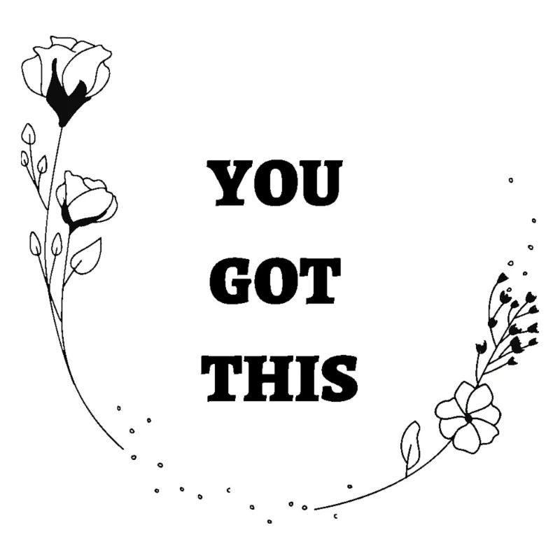 motivation , Don't Stop