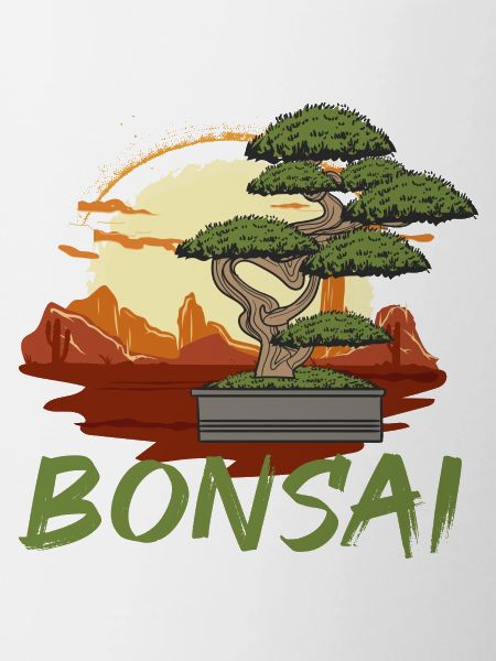 Japanese Bonsai