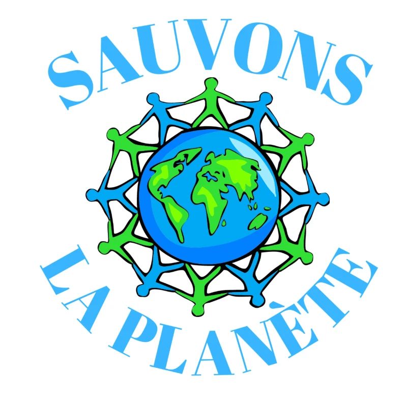 sauvons la planète
