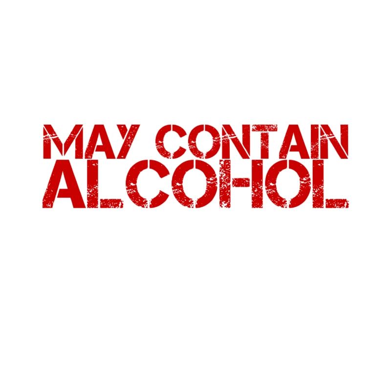 J’aime l’alcool