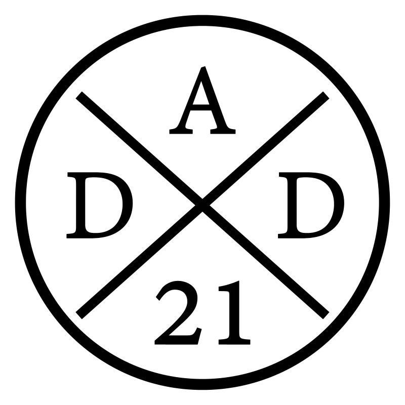 dad 21