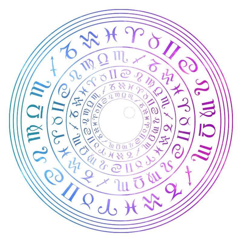 L’œil de l’univers