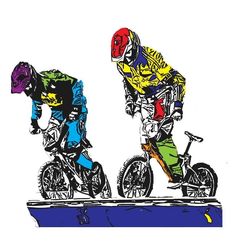 bmx