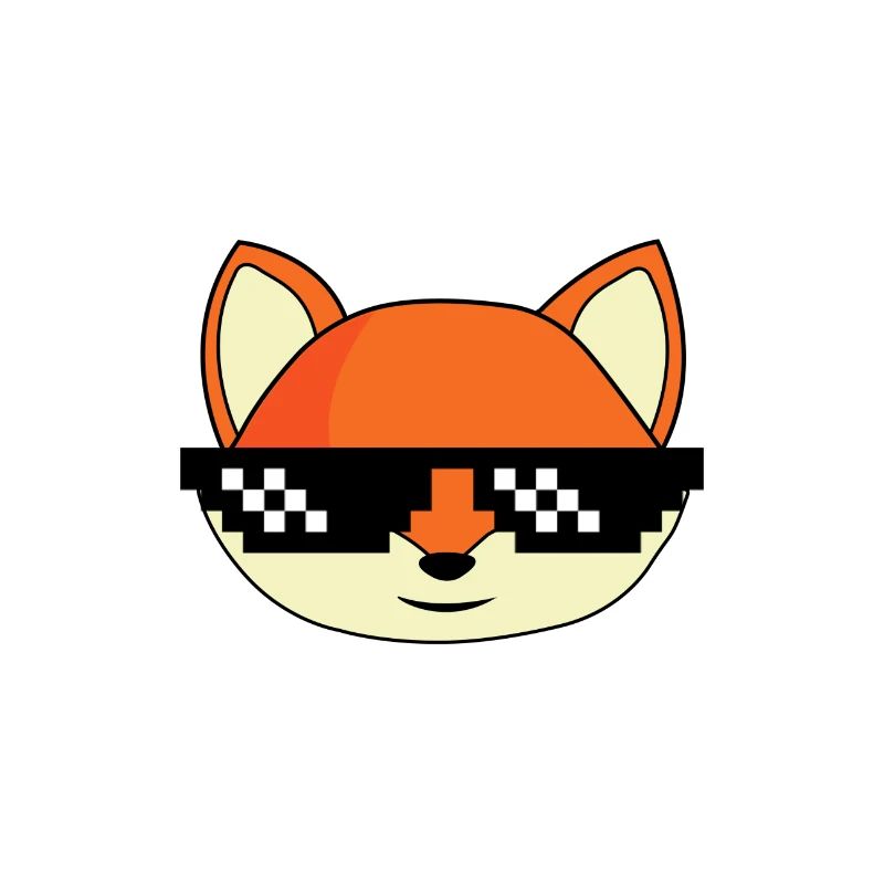 Thug Fox - Thug Renard
