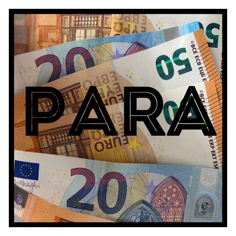 Para Geld