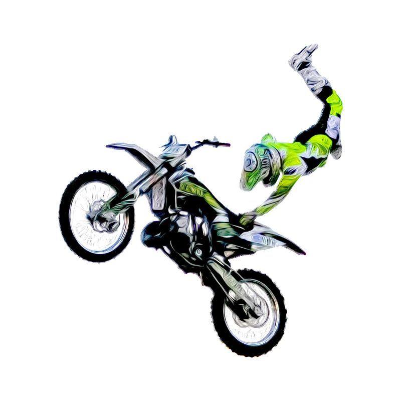 motocross