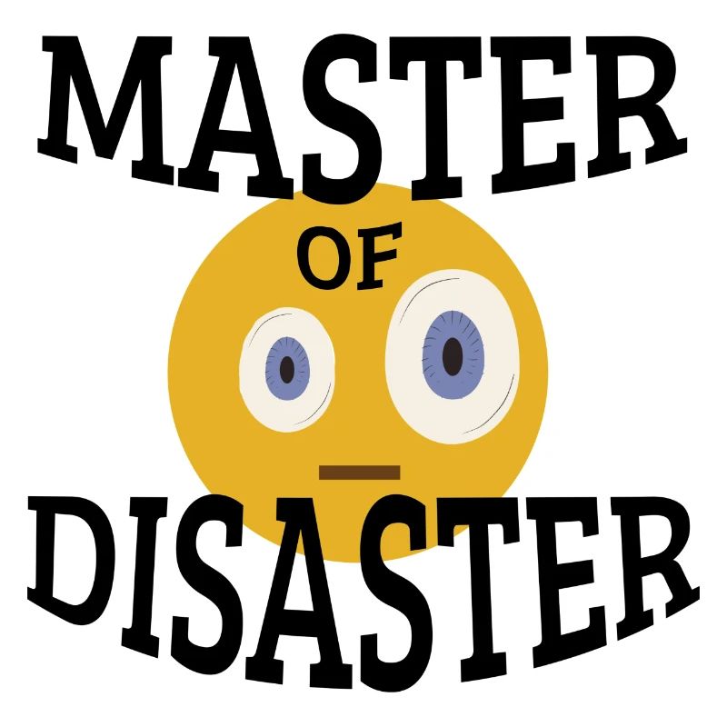 Master of Disaster