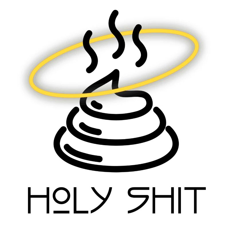 Holy Shit