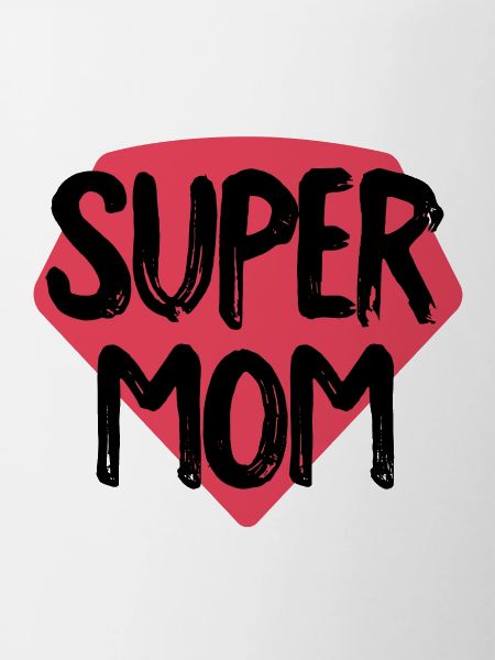 Super Maman Design