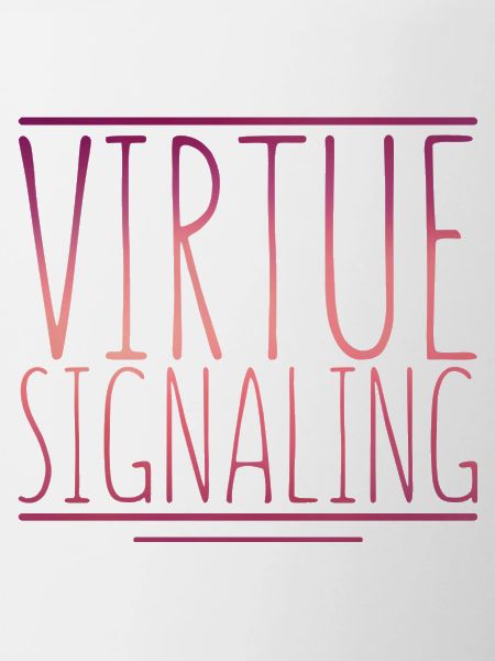 Virtue Signal