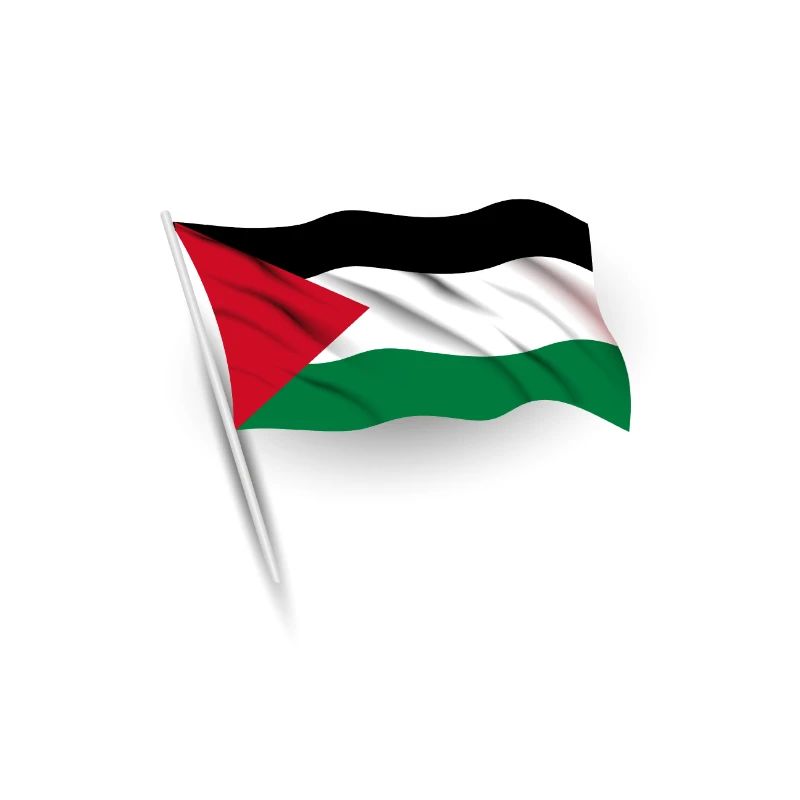 Free Palestine