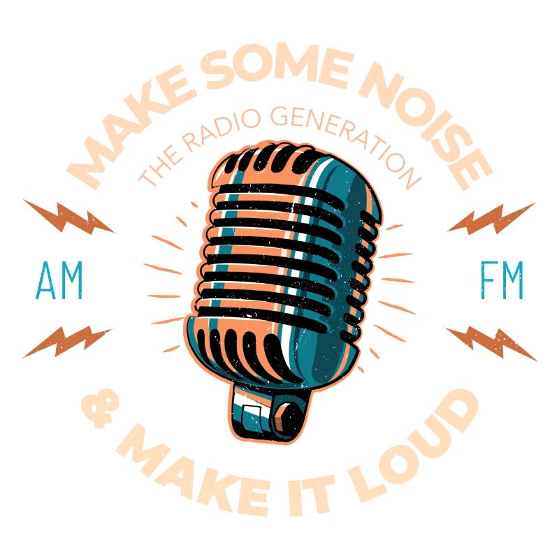 Make some noise