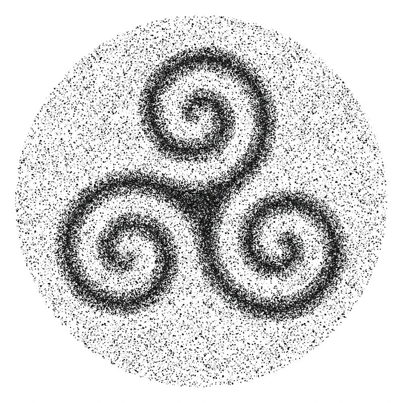 triskele