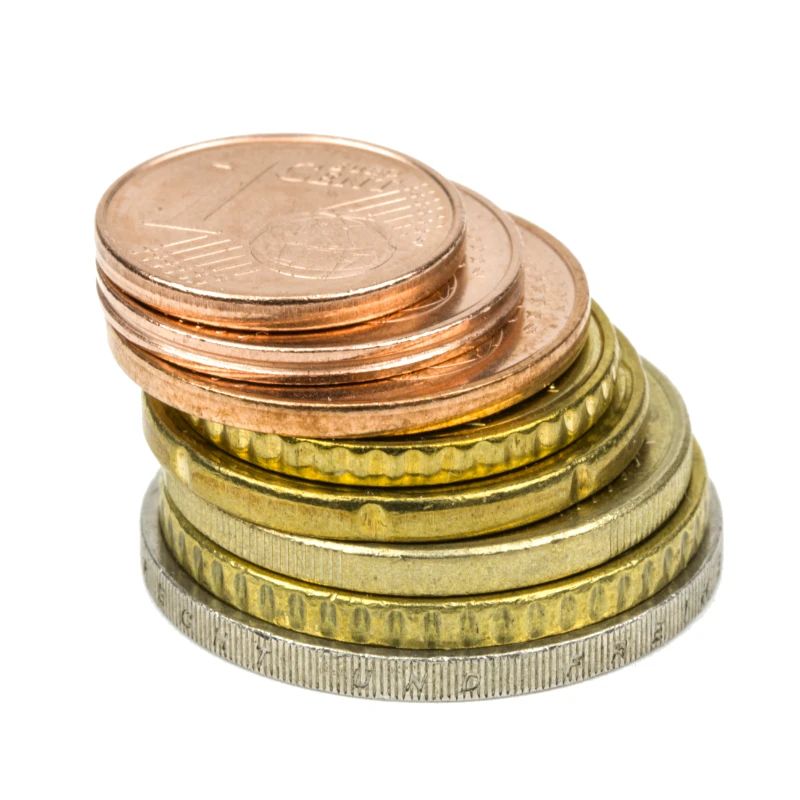 euro cent