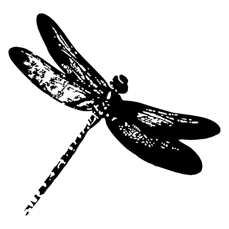 Dragonfly - Choose your Colour