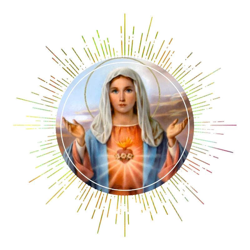 Maria Madonna